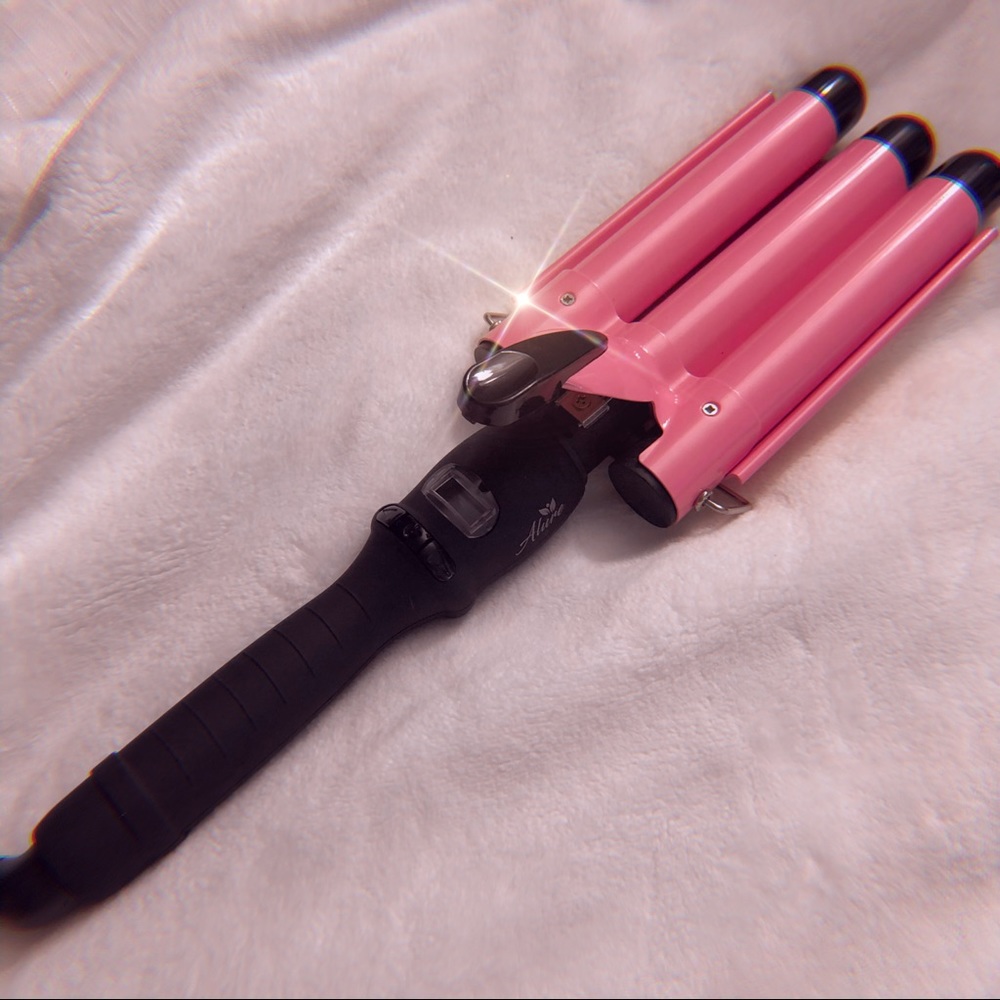 Three Barrel Waver